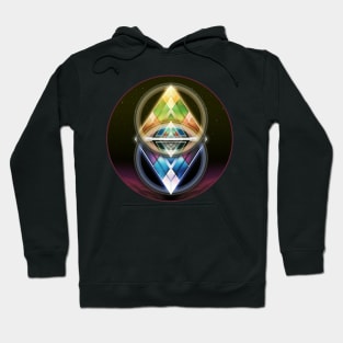 ∆ : The Vessel Hoodie